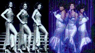 'Dreamgirls' To Return To Broadway In 2026