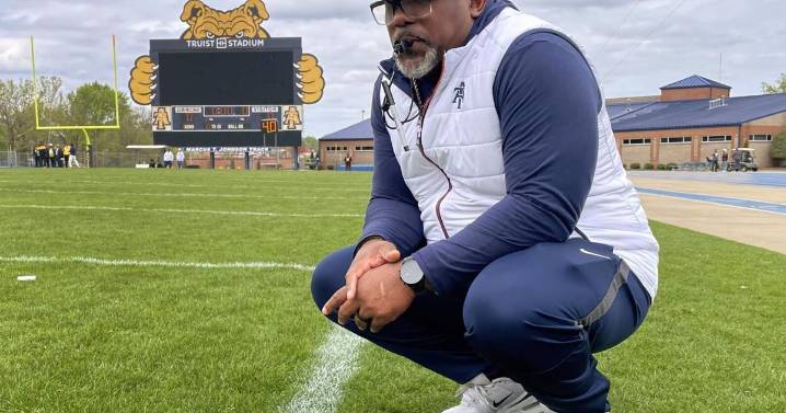 NC A&T's Shawn Gibbs questions worth of Central Florida game