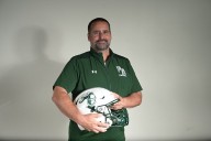 Gimme 5: Q-and-A with Pinecrest Academy football coach Shawn Coury