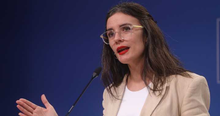 Gobierno por especulaciones previo a Ley de Presupuesto: inducen a sospechas "un poco irresponsables"