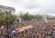 El independentismo, en caída libre, llama a desobedecer las sentencias sobre el catalán