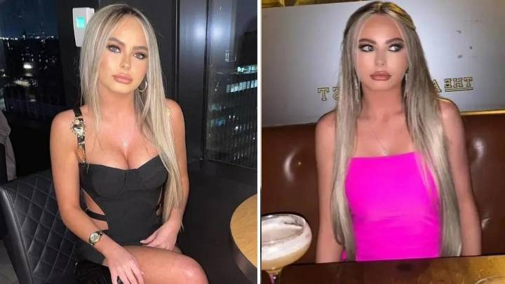 Mia O’Brien: British student gets 25 years in Dubai prison after cocaine bust at party