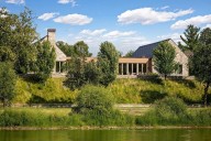 Modern 'architectural masterpiece' Lake of the Isles home listed for nearly $8M
