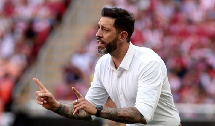 Atentos, Santa Fe y Cerro: otro grande de América quiere a Jorge Bava