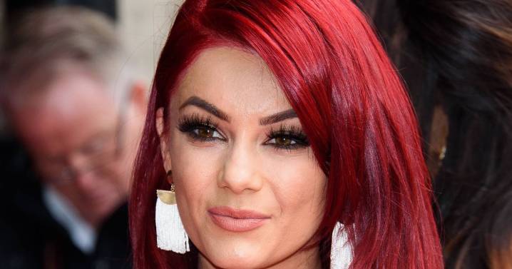 Strictly Come Dancing's Dianne Buswell shares personal update ahead of new series