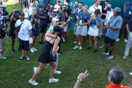 PGA Tour Winner's Girlfriend Dies at Age 28