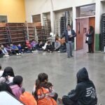 Se fortalecen derechos de las personas con...