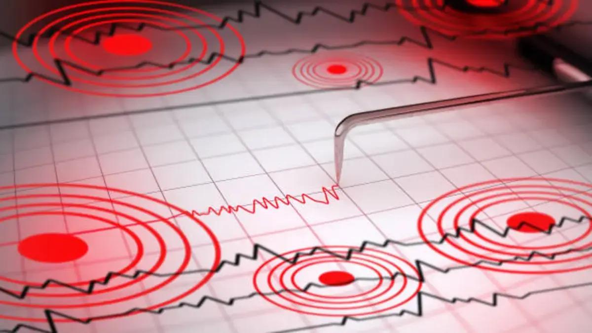 Nuevo terremoto de magnitud 7.8 sacudió a Rusia provocando una alerta de tsunami en Kamchatka