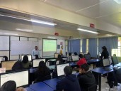 Expertos abordan temas de vanguardia en el XX Seminario en Matemáticas Aplicadas: UATx