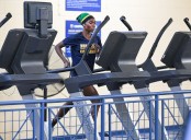 UNC cross country runner Regina Mpigachai named Big Sky Conference athlete of the week