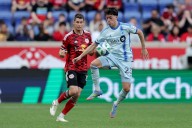 Deadspin | Red Bulls carry awful road record into match at Montreal