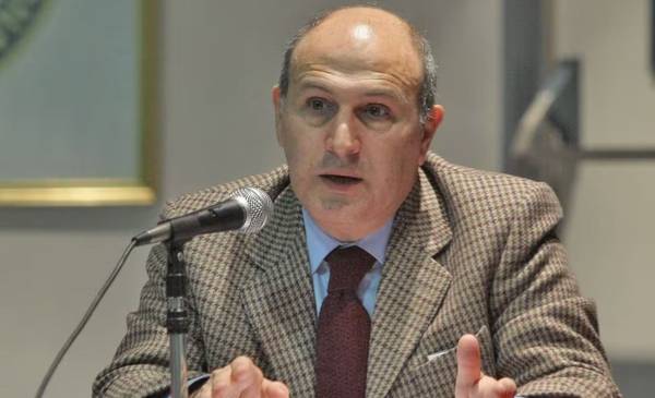 Fiscal General de Casación Penal: "La censura judicial es la peor de todas"
