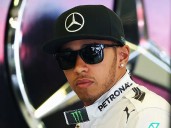 Hamilton still at peak despite Ferrari woes