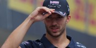 La sugerente reflexión de Pierre Gasly sobre su presente en Alpine tras el GP de Azerbaiyán de F1: “No me siento bien”