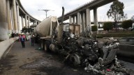 Aumenta a 15 la cifra de fallecidos por explosión de pipa en Iztapalapa; paciente se encontraba en calidad de desconocido