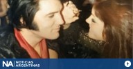 Priscila Presley se mete de lleno con las teorías que afirman que Elvis estaría vivo