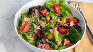 How Florida's Signature 1905 Salad Came To Be
