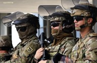 Trump’s use of National Guard during LA immigration protests is illegal, a judge rules