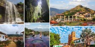 ¡Increíble! Los destinos turísticos de Santander que están arrasando en 2025