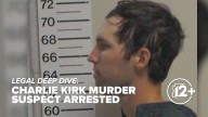 Charlie Kirk Murder Suspect Arrested