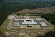 Where are Louisiana's ICE detention facilities?