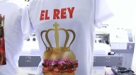 ‘Mundial de Desayunos’: Gamarra lanza prendas alusivas al pan con chicharrón