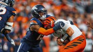 Broncos lucen imponentes ante Bengals, en el cierre del MNF