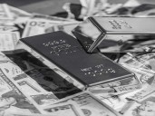 Silver hits record Rs 1.40 lakh/kg for first time as global rally intensifies