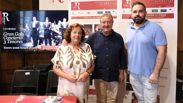 Más de 40 espectáculos y seis ciclos temáticos en el otoño del Teatro de Rojas