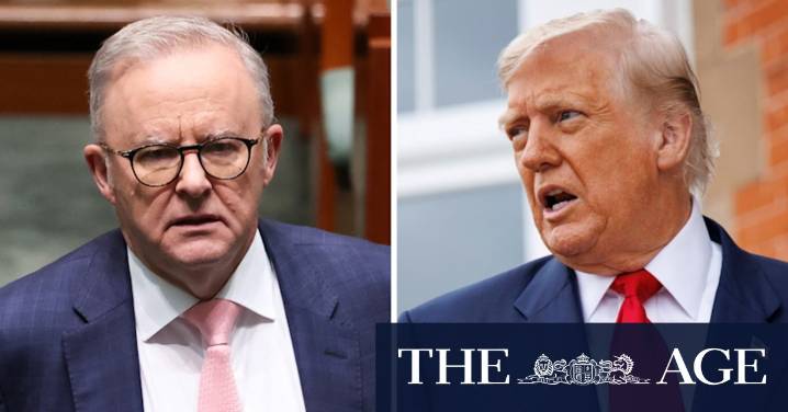 Trump Albanese meeting: US president to skip G20, ramping up pressure for New York catch