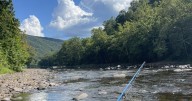 Chris Ellis: The Greenbrier River rekindles pleasant outdoor memories