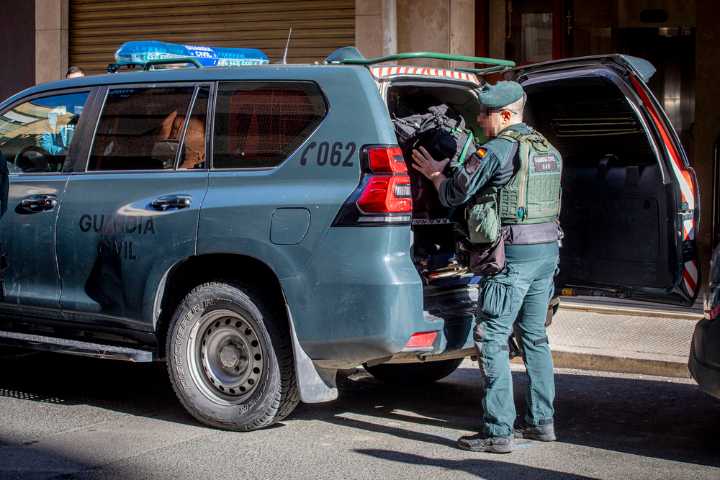 Las agresiones sexuales suben en Calahorra y bajan en Logroño