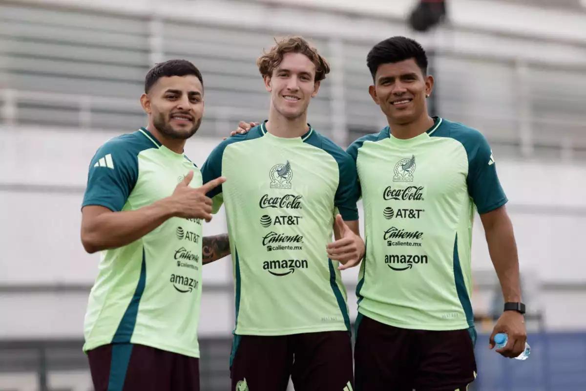 México vs. Corea del Sur: ¿A qué hora y dónde ver en vivo el partido amistoso?