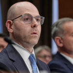 Trump’s Federal Reserve board nominee is approved by Senate committee