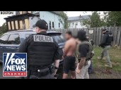 These sanctuary policies protect the worst of the worst, acting ICE director warns