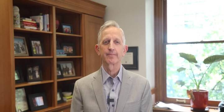 Mayor Keith Wilson's statement on ICE facility permit violation