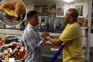 Exclusive | Roy Jones accepted 1988 gold medal – decades after Olympic controversy