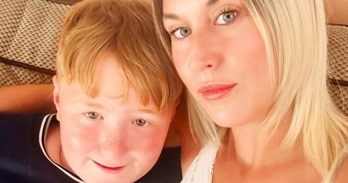 Boy, 12, rushed to hospital after he 'overdosed' on Tyson Fury chewing gum