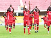 Asante Kotoko edge Kwara United in CAF Cup thriller