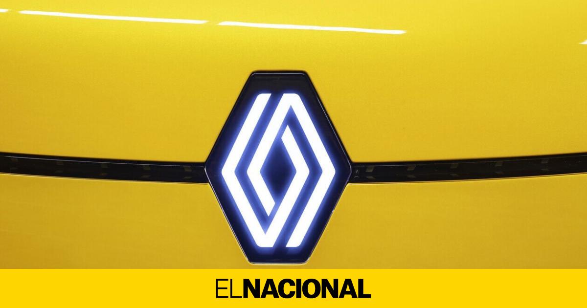 Renault aprieta al Tesla Model Y con una subida en el ranking de eléctricos que lo coloca en quinta posición