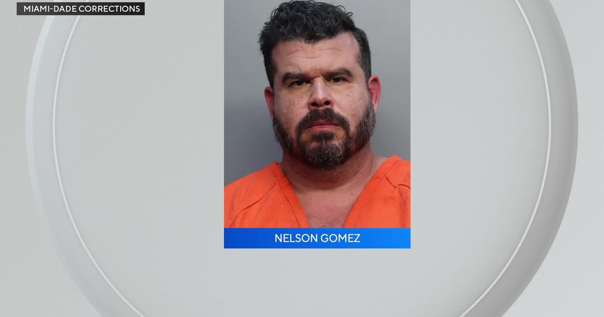 South Miami employee accused of sexually assaulting custodian at work, MDSO says