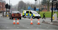Army called in after hand grenade found in unsuspecting Coventry homeowner's garden