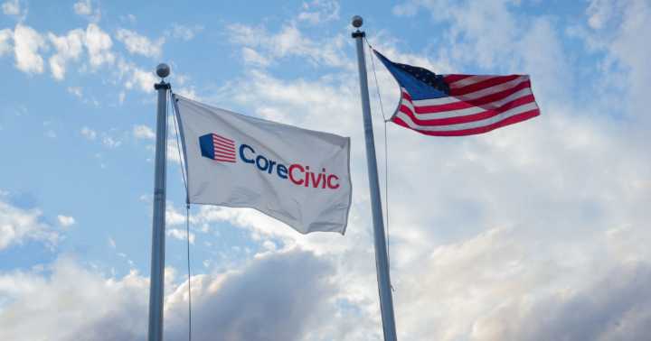 CoreCivic Appoints New Warden at Trousdale Turner 