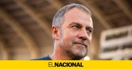 Flick ya le ha avisado: se la juega, y de verdad, ante el Newcastle