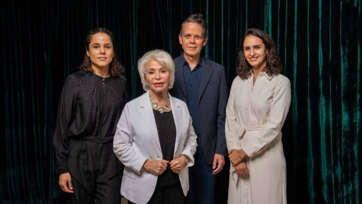"La Casa de los Espíritus": Cuándo se estrena la serie de Prime Video y quiénes son los actores del elenco