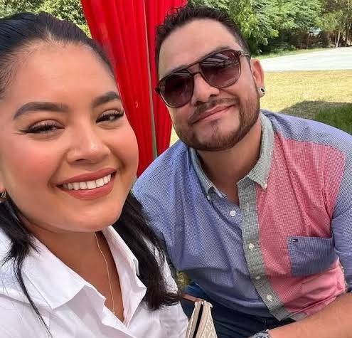 “Mi eterno amor”: Carolina Jaramillo recuerda a Paul Flores en el día de su cumpleaños