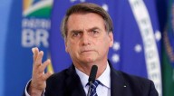 Jair Bolsonaro fue hospitalizado de urgencia tras descompensarse en su prisión domiciliaria