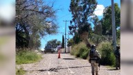 Enfrentamiento Armado en Zacatecas Termina en Jalisco con 4 Muertos y 5 Detenidos