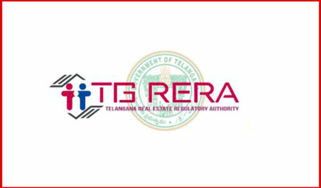 TGRERA imposes penalties on Hyderabad-based realtors for violations