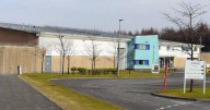 Scots prisoner 'escapes from ambulance' while being rushed to hospital
